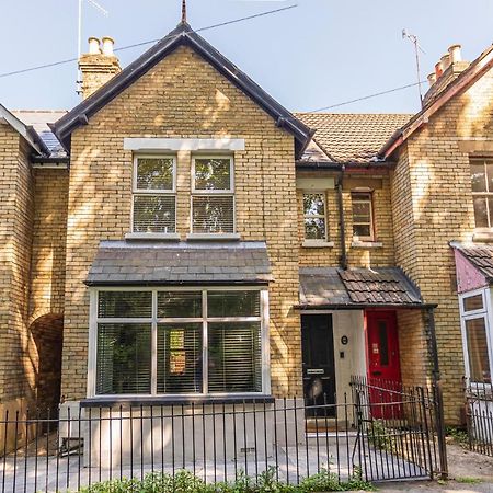 Modern 3 Bed, Heart Of Ashley Cross, 5 Mins To Sandbanks Poole Esterno foto